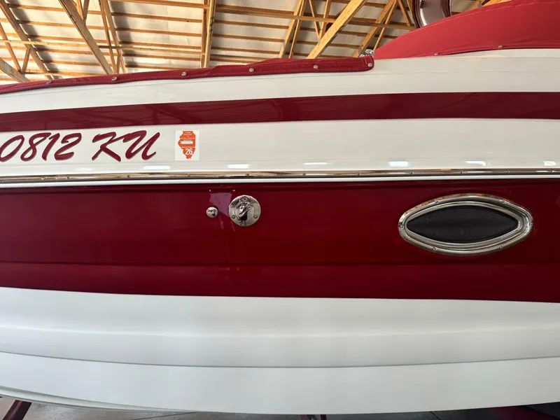 Slide: The Image of Crownline Boats 285 SS 2015 - 25