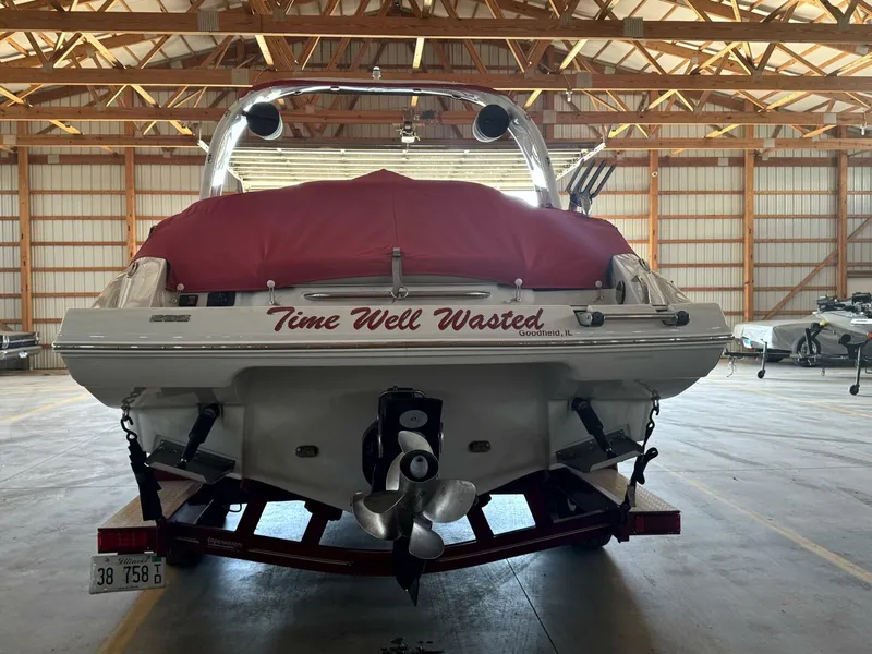 Slide: The Image of Crownline Boats 285 SS 2015 - 27