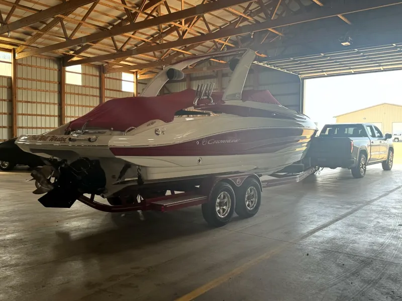Slide: The Image of Crownline Boats 285 SS 2015 - 29