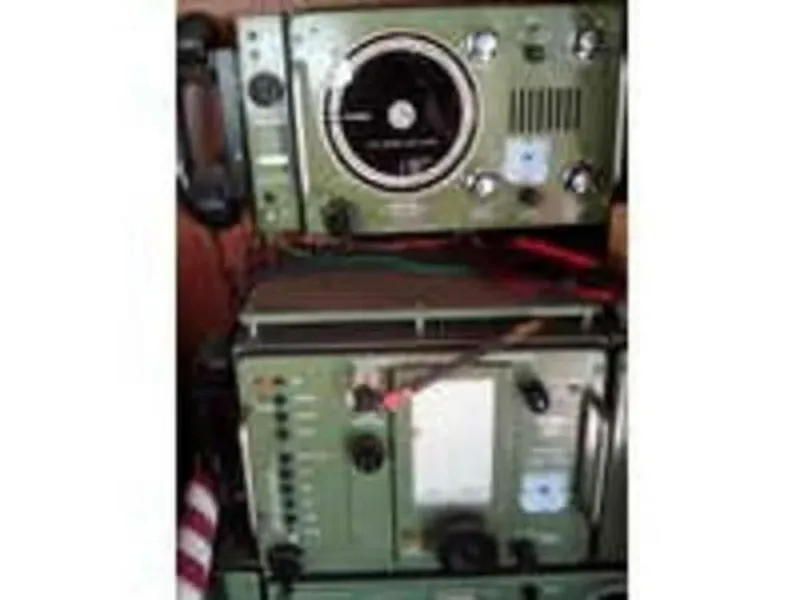 Slide: The Image of Sea Ranger MKII Pilothouse Flybridge Trawler 1983 - 41