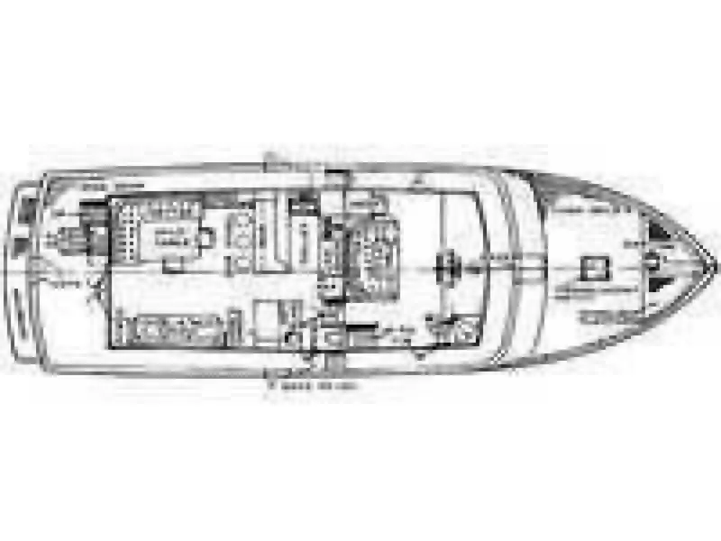 Slide: The Image of Sea Ranger MKII Pilothouse Flybridge Trawler 1983 - 8
