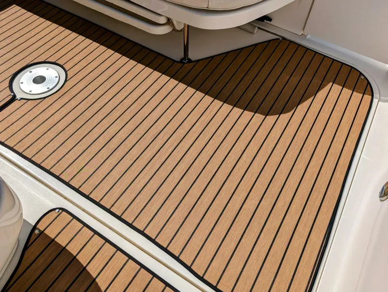 Slide: The Image of Sea Ray 340 2000 - 10