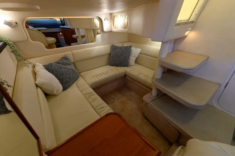 Slide: The Image of Sea Ray 340 2000 - 20