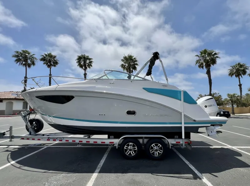 The Image of Regal 26 XO 2019 - undefined