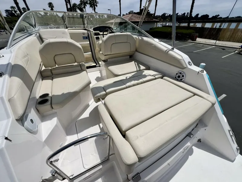 Slide: The Image of Regal 26 XO 2019 - 16