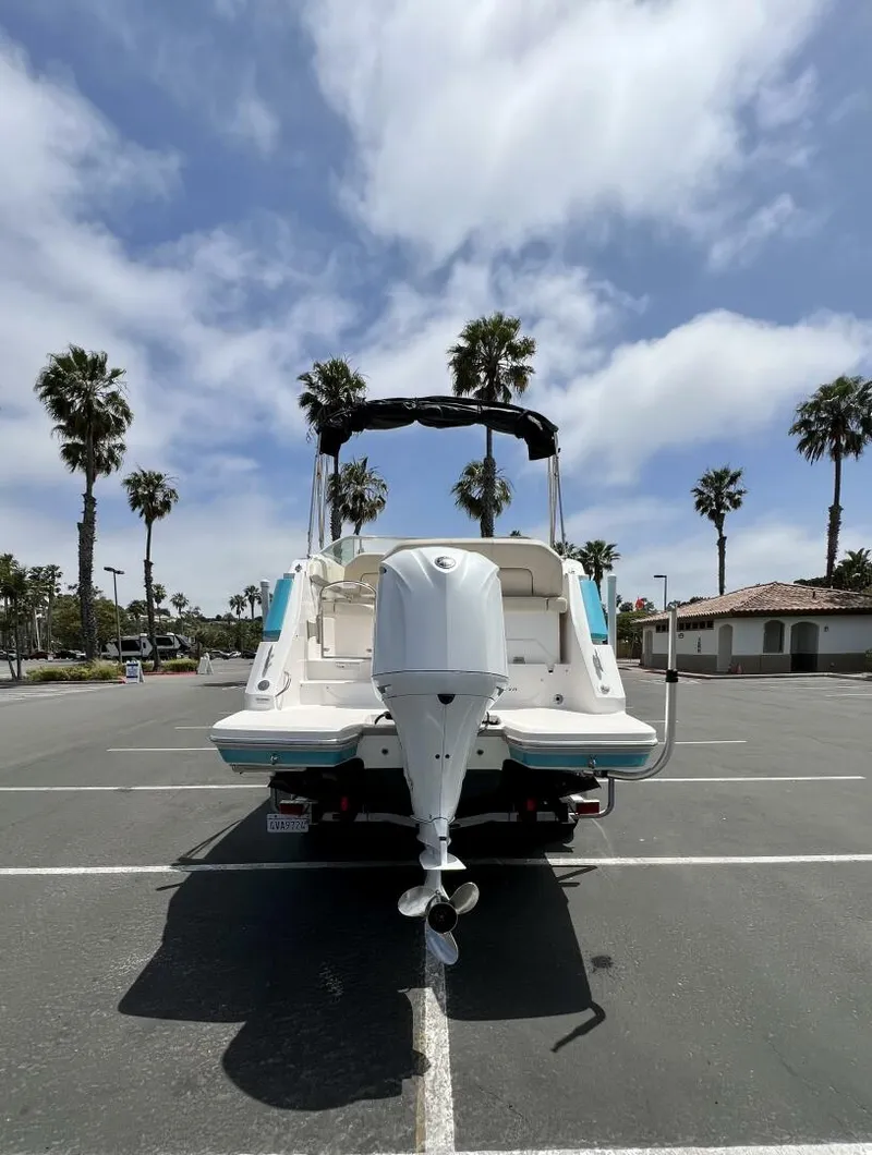 Slide: The Image of Regal 26 XO 2019 - 2