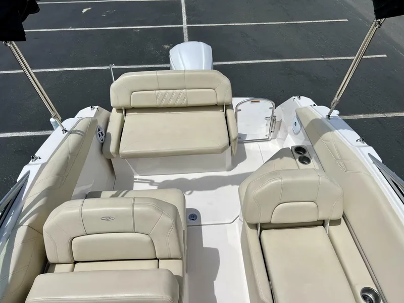 Slide: The Image of Regal 26 XO 2019 - 20
