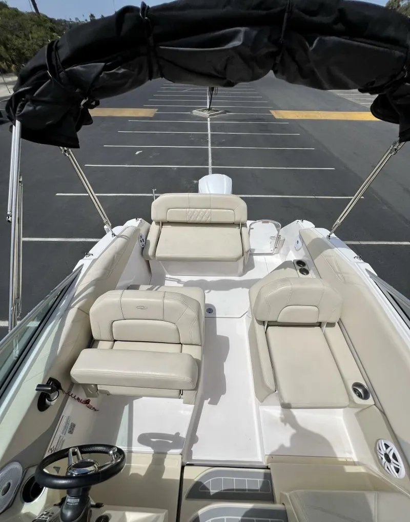 Slide: The Image of Regal 26 XO 2019 - 21