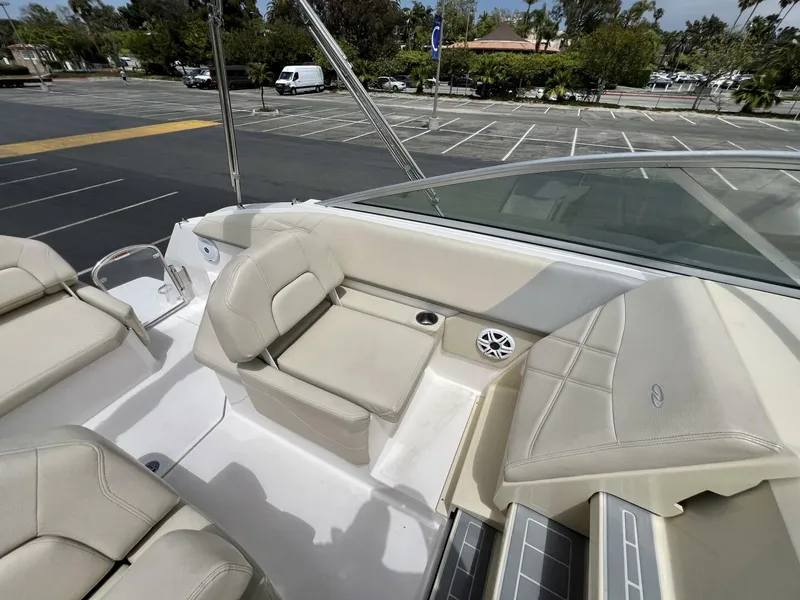 Slide: The Image of Regal 26 XO 2019 - 24