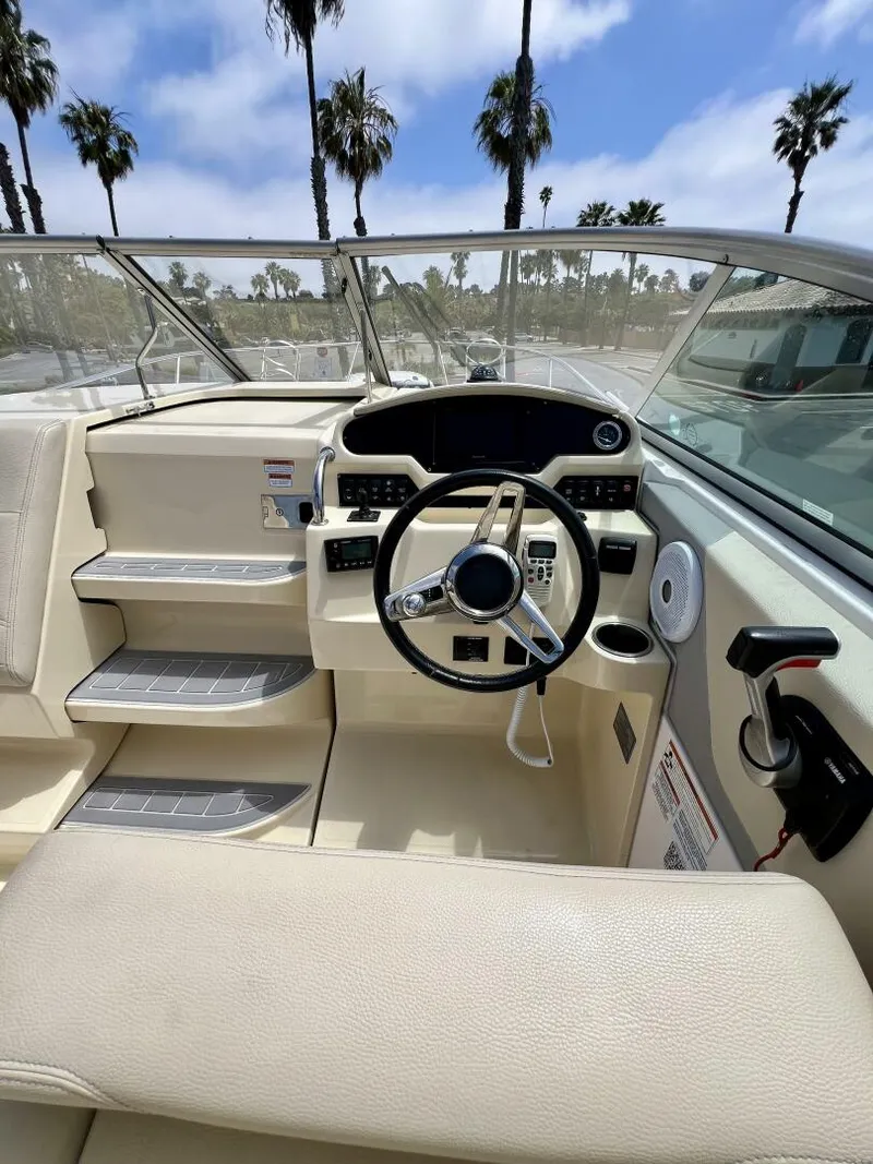 Slide: The Image of Regal 26 XO 2019 - 26