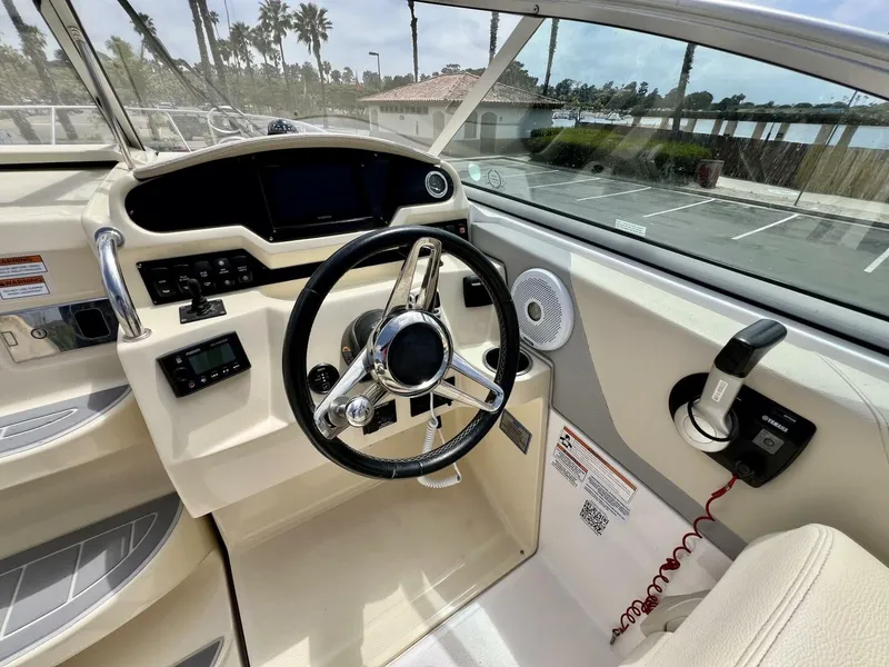 Slide: The Image of Regal 26 XO 2019 - 27