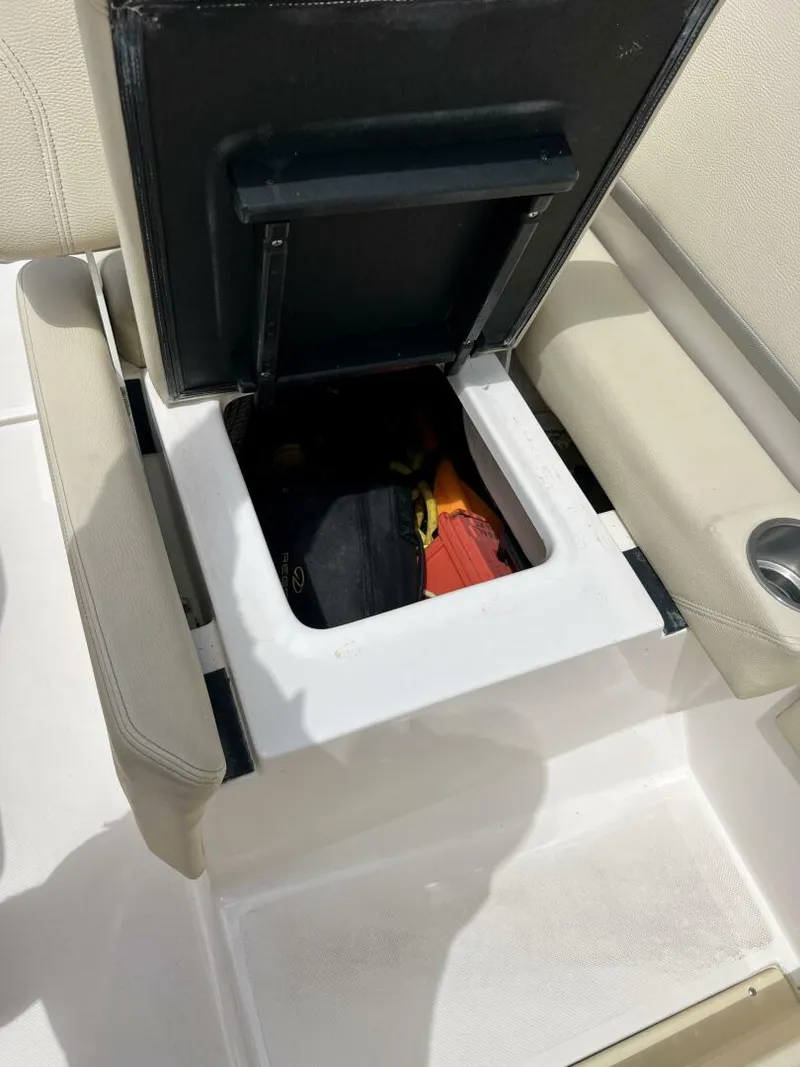 Slide: The Image of Regal 26 XO 2019 - 31
