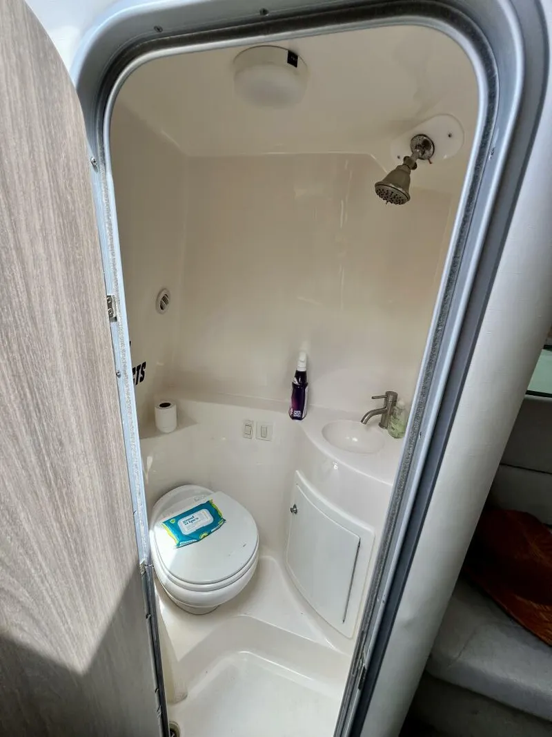 Slide: The Image of Regal 26 XO 2019 - 36
