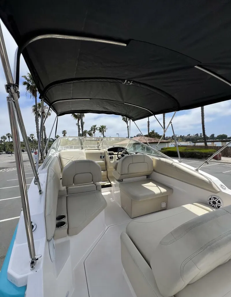 Slide: The Image of Regal 26 XO 2019 - 44