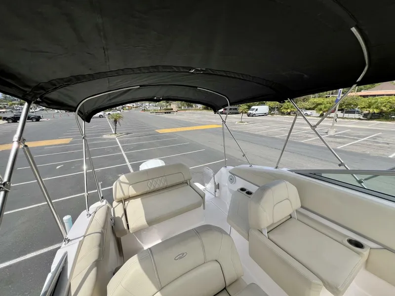 Slide: The Image of Regal 26 XO 2019 - 46