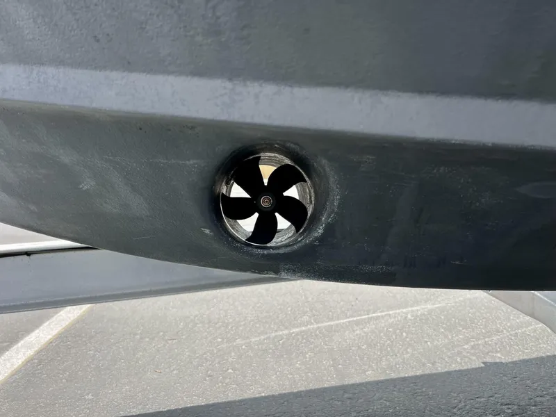 Slide: The Image of Regal 26 XO 2019 - 5