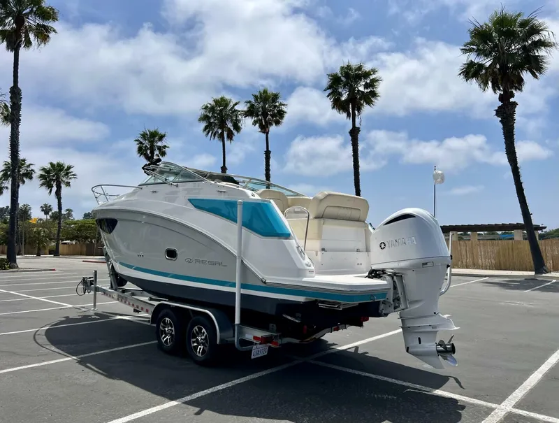 Slide: The Image of Regal 26 XO 2019 - 50