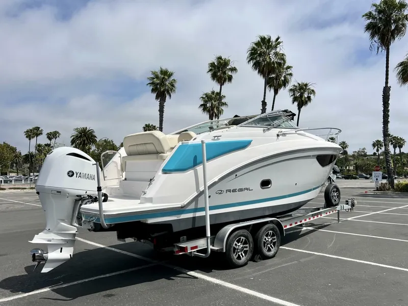 Slide: The Image of Regal 26 XO 2019 - 51