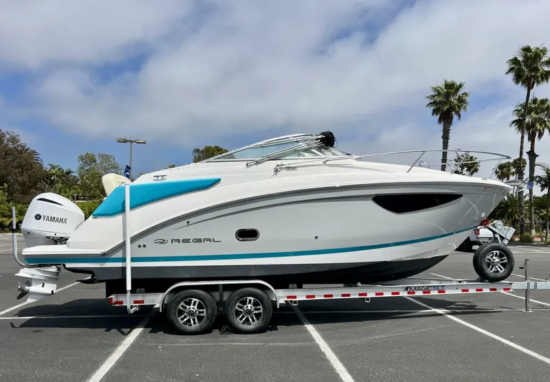 Slide: The Image of Regal 26 XO 2019 - 52
