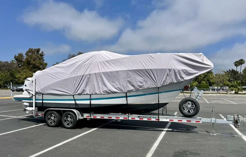 Slide: The Image of Regal 26 XO 2019 - 55