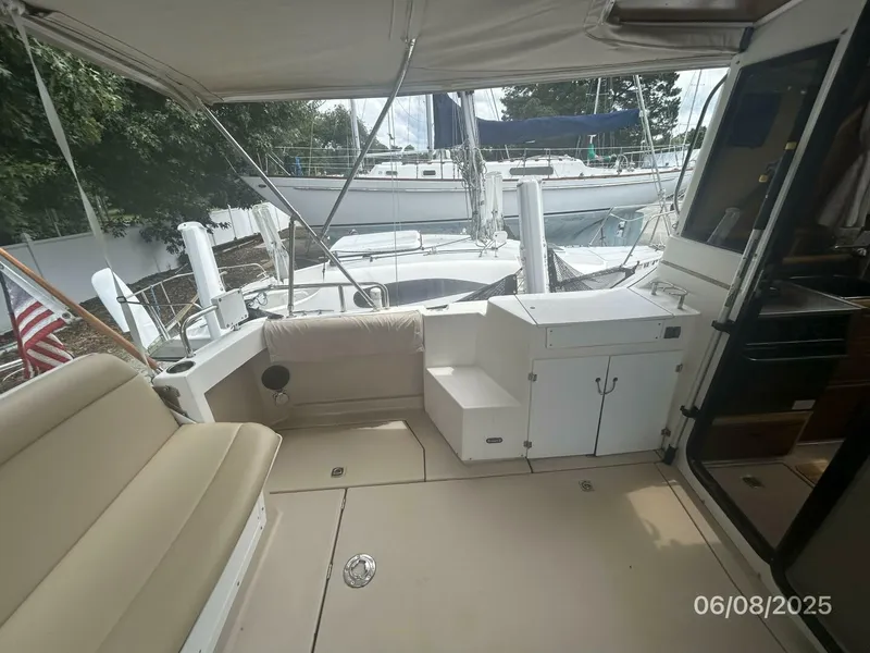 Slide: The Image of Cutwater C28 2012 - 15