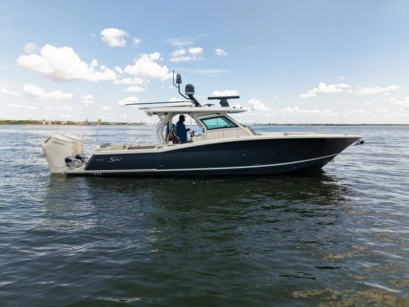The Image of Scout 400 LXF 2023 - 0