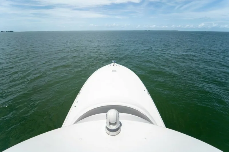 Slide: The Image of Viking 72 Convertible 2018 - 10