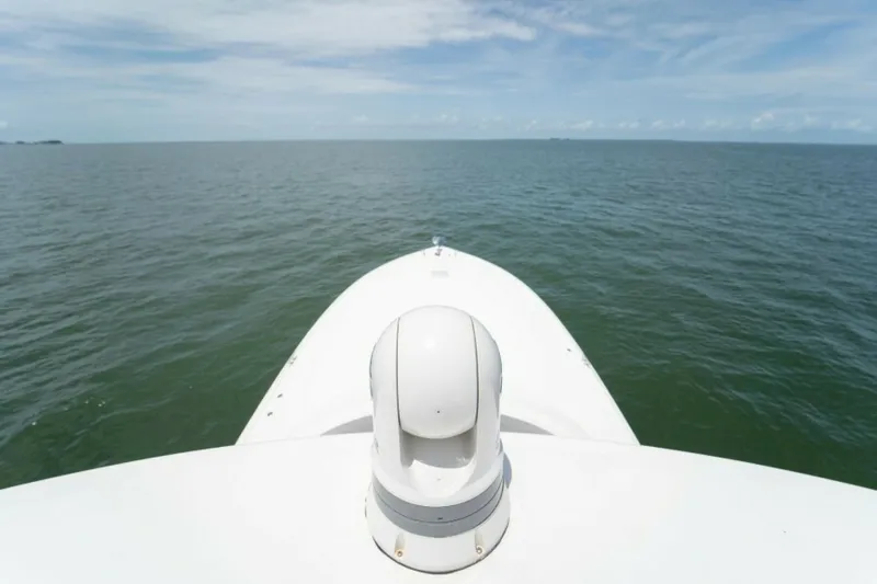 Slide: The Image of Viking 72 Convertible 2018 - 9