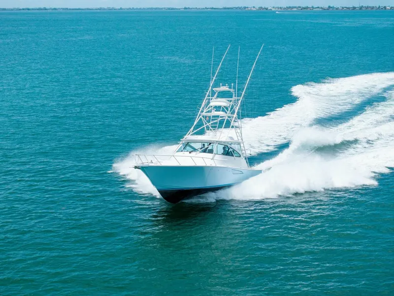 Slide: The Image of Viking 52 OPEN 2015 - 101