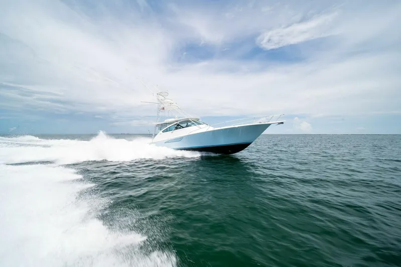 Slide: The Image of Viking 52 OPEN 2015 - 106