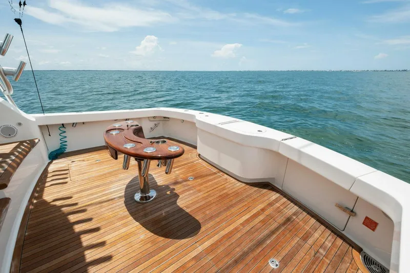 Slide: The Image of Viking 52 OPEN 2015 - 12
