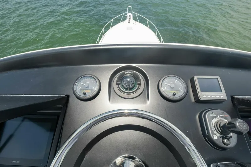 Slide: The Image of Viking 52 OPEN 2015 - 17
