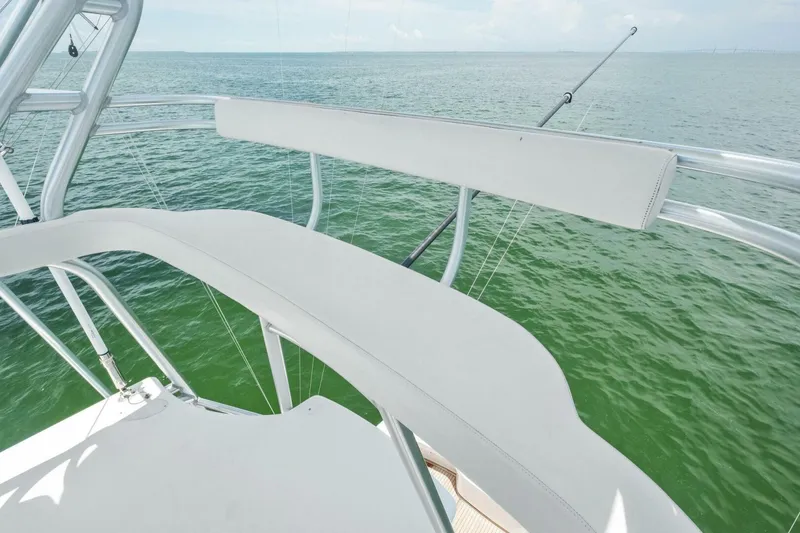 Slide: The Image of Viking 52 OPEN 2015 - 21