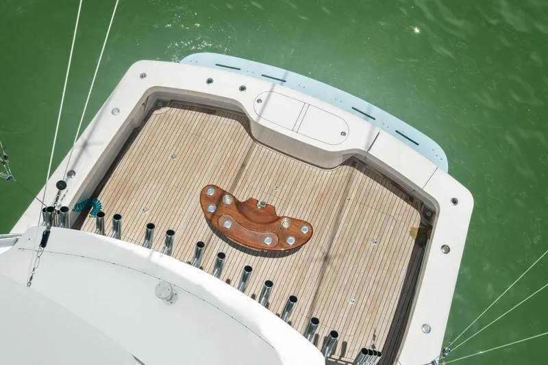 Slide: The Image of Viking 52 OPEN 2015 - 22