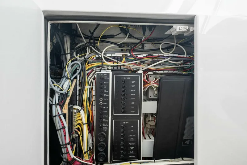 Slide: The Image of Viking 52 OPEN 2015 - 27