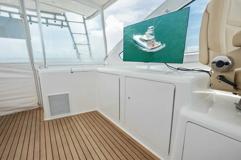 Slide: The Image of Viking 52 OPEN 2015 - 32