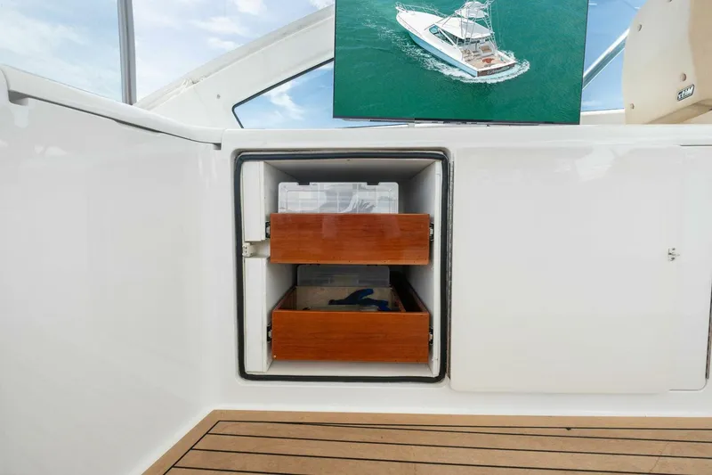 Slide: The Image of Viking 52 OPEN 2015 - 34