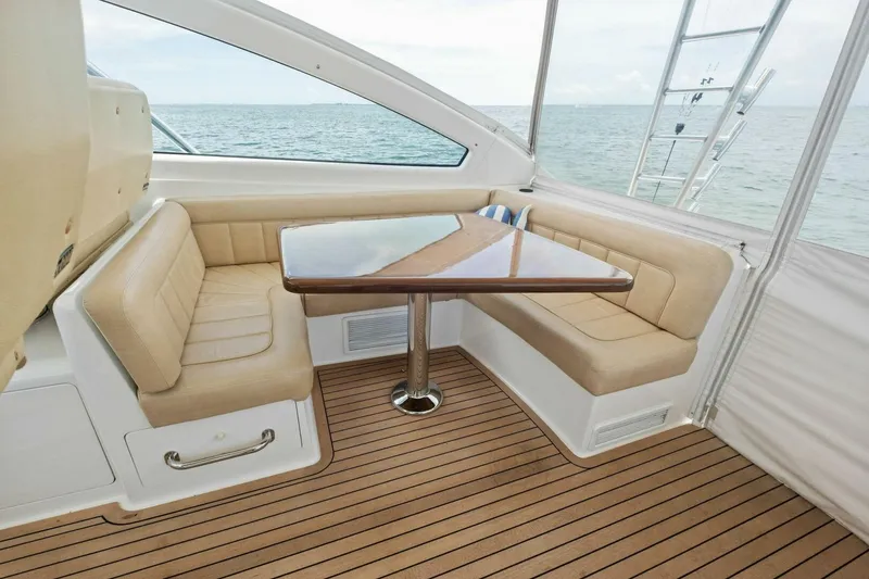 Slide: The Image of Viking 52 OPEN 2015 - 36