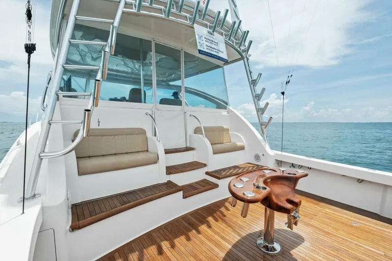 Slide: The Image of Viking 52 OPEN 2015 - 4