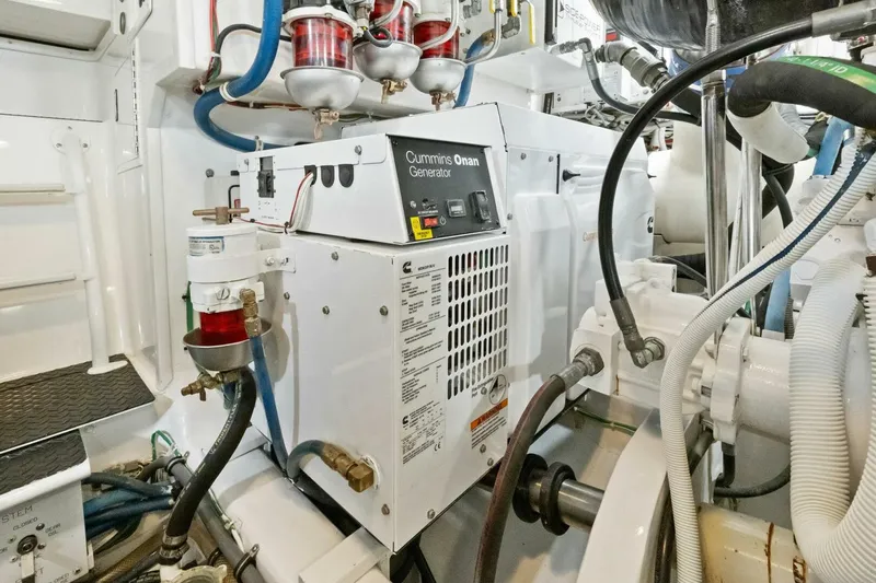 Slide: The Image of Viking 52 OPEN 2015 - 65