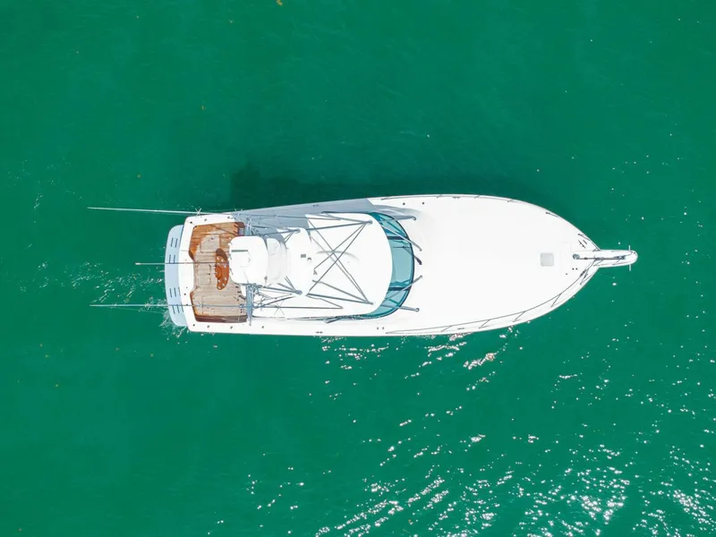 Slide: The Image of Viking 52 OPEN 2015 - 74