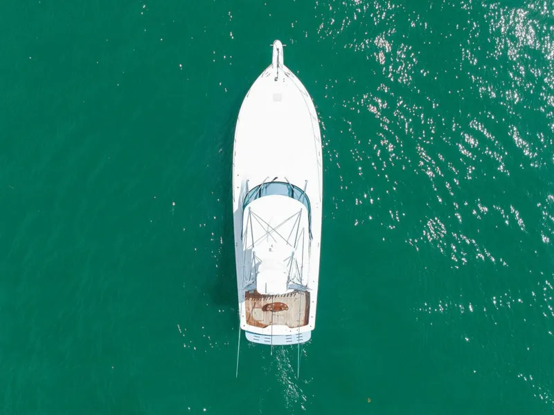Slide: The Image of Viking 52 OPEN 2015 - 75