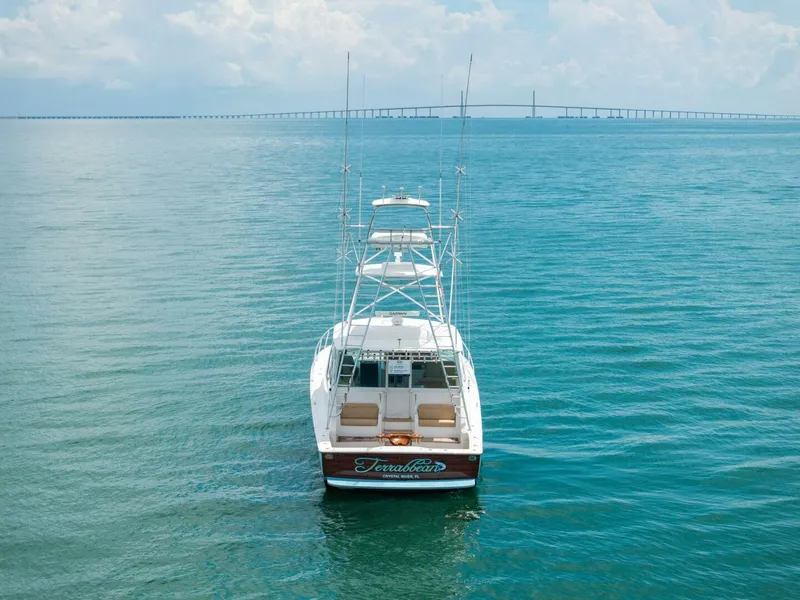 Slide: The Image of Viking 52 OPEN 2015 - 78