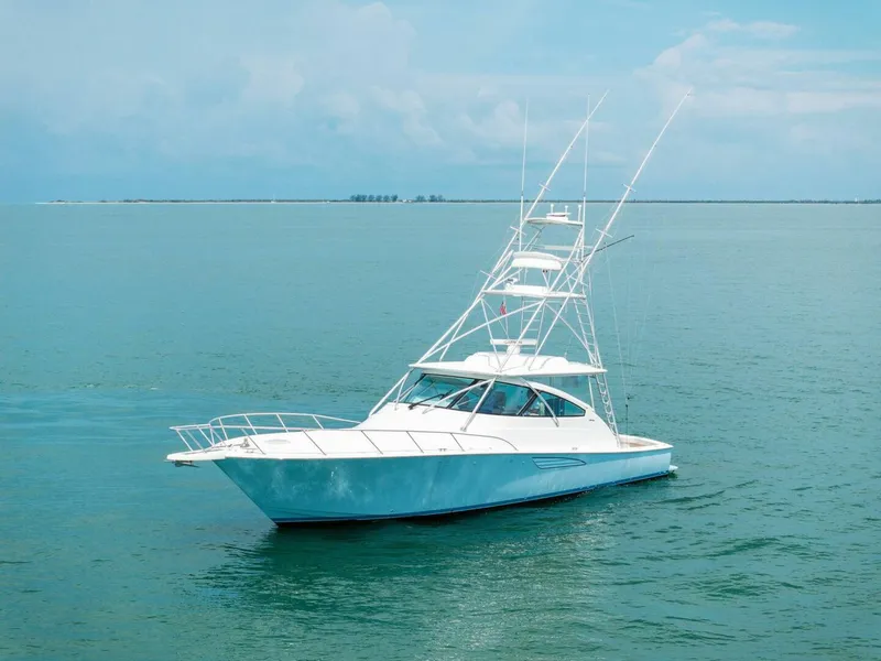 Slide: The Image of Viking 52 OPEN 2015 - 81