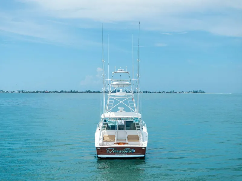 Slide: The Image of Viking 52 OPEN 2015 - 84