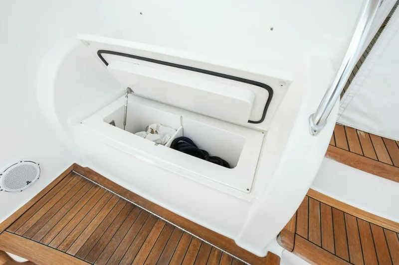 Slide: The Image of Viking 52 OPEN 2015 - 9