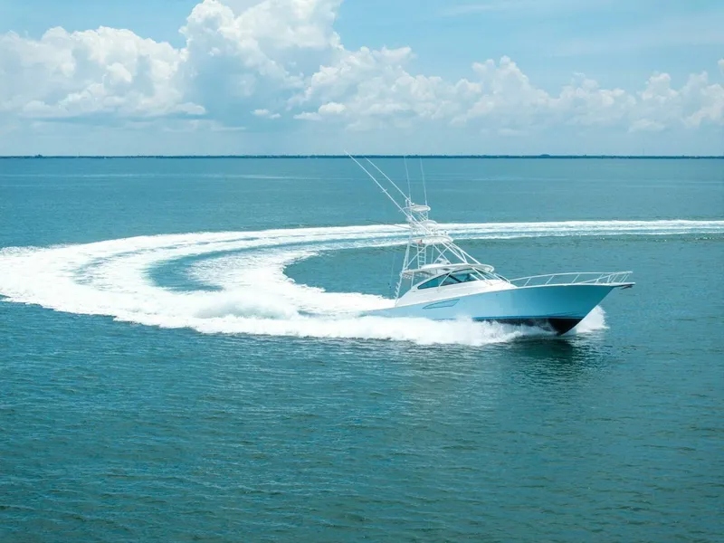 Slide: The Image of Viking 52 OPEN 2015 - 98