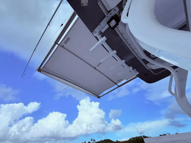 Slide: The Image of Carver Yachts 43 Motor Yacht 2006 - 140