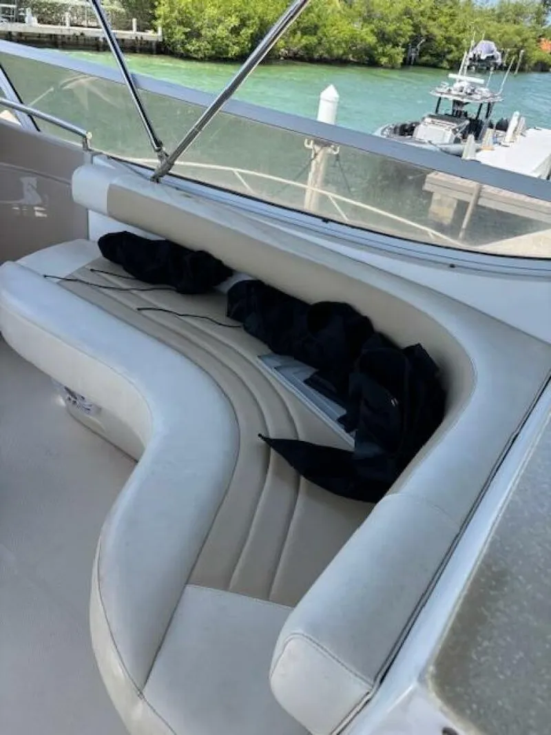 Slide: The Image of Carver Yachts 43 Motor Yacht 2006 - 25