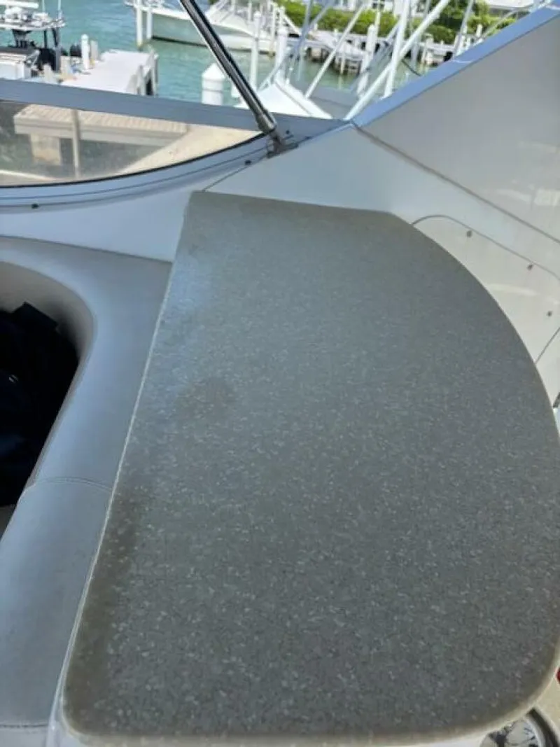 Slide: The Image of Carver Yachts 43 Motor Yacht 2006 - 26